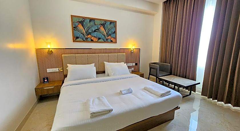 PROSLAND HOTELS