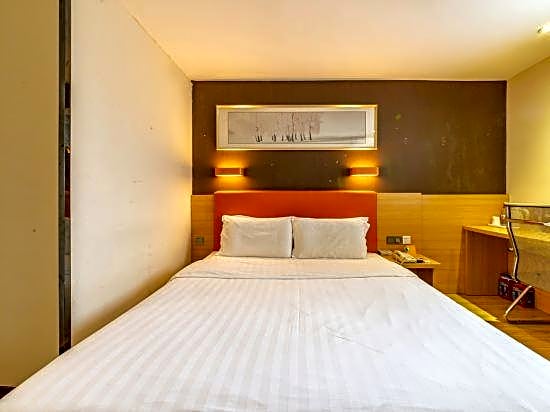 7 Days Inn Haikou Wuzhishan Road – Haikou, SD