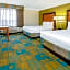 La Quinta Inn & Suites by Wyndham Salt Lake City Airport
