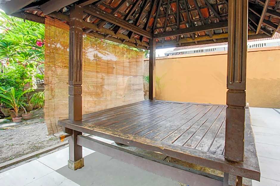 OYO Life 93284 Kos Cendana Raya