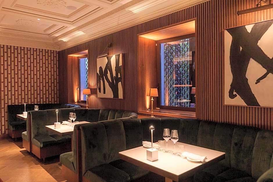 Intercontinental Rome Ambasciatori Palace By IHG
