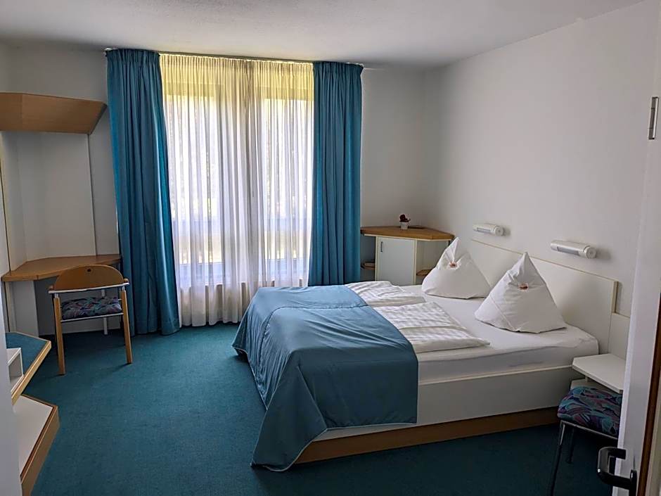 Gästehaus Zabeltitz