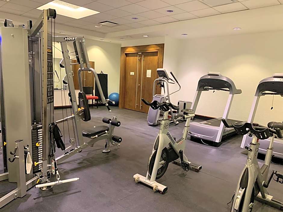 Hotel Quartier, an Ascend Collection Hotel