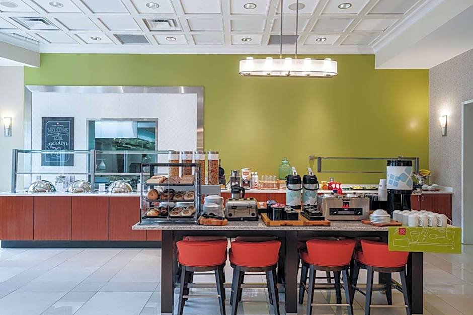 Hilton Garden Inn Dalton