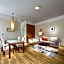 Mamaison Residence Belgicka Prague
