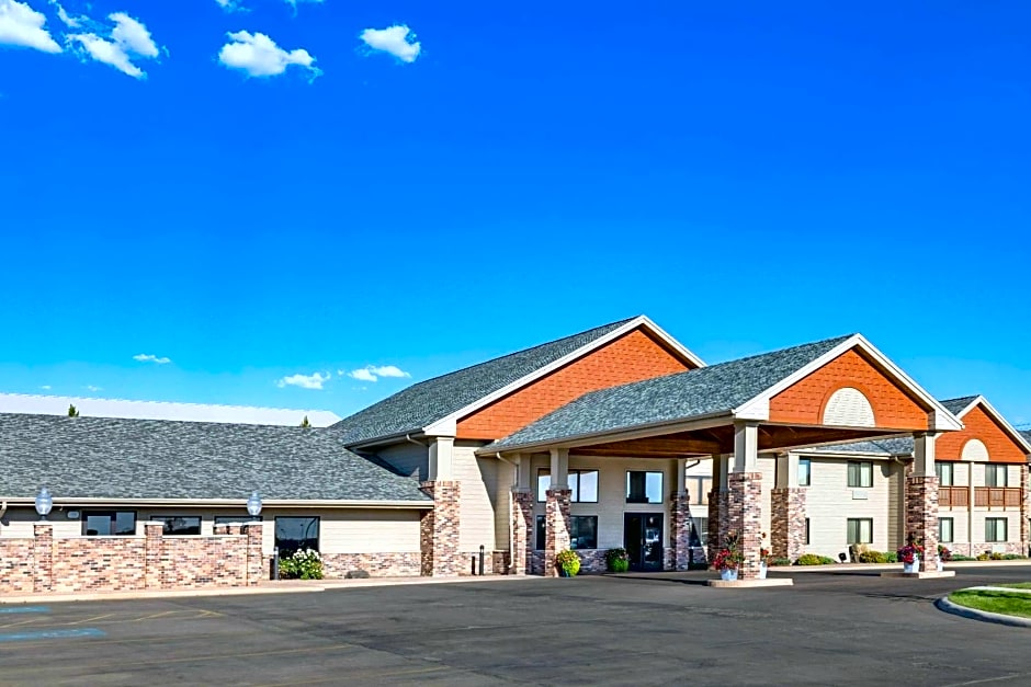 AmericInn by Wyndham Havre