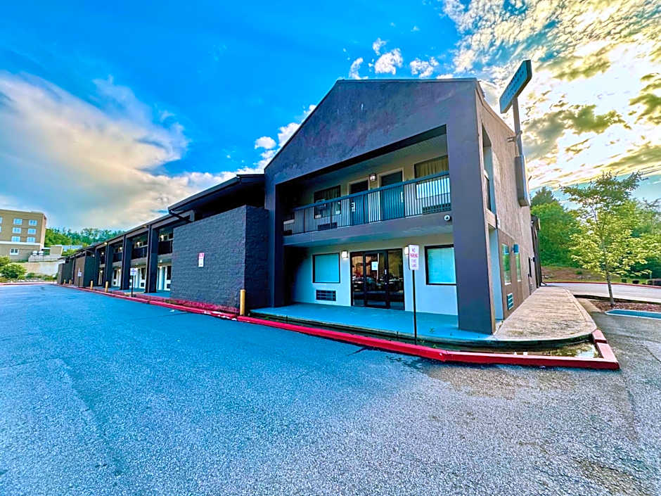 Premier Extended Stay