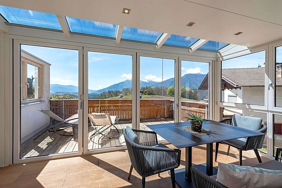 Panorama Residence Schlossblick