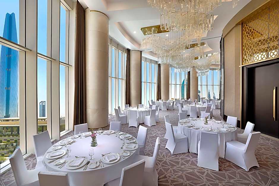 Hilton Riyadh Olaya