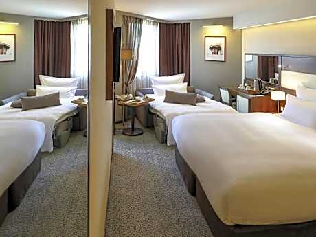 Advantage Room with Sofa