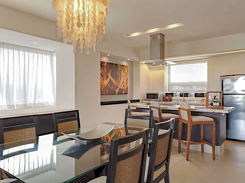 Marival Distinct Residences & Spa - Handwritten Collection