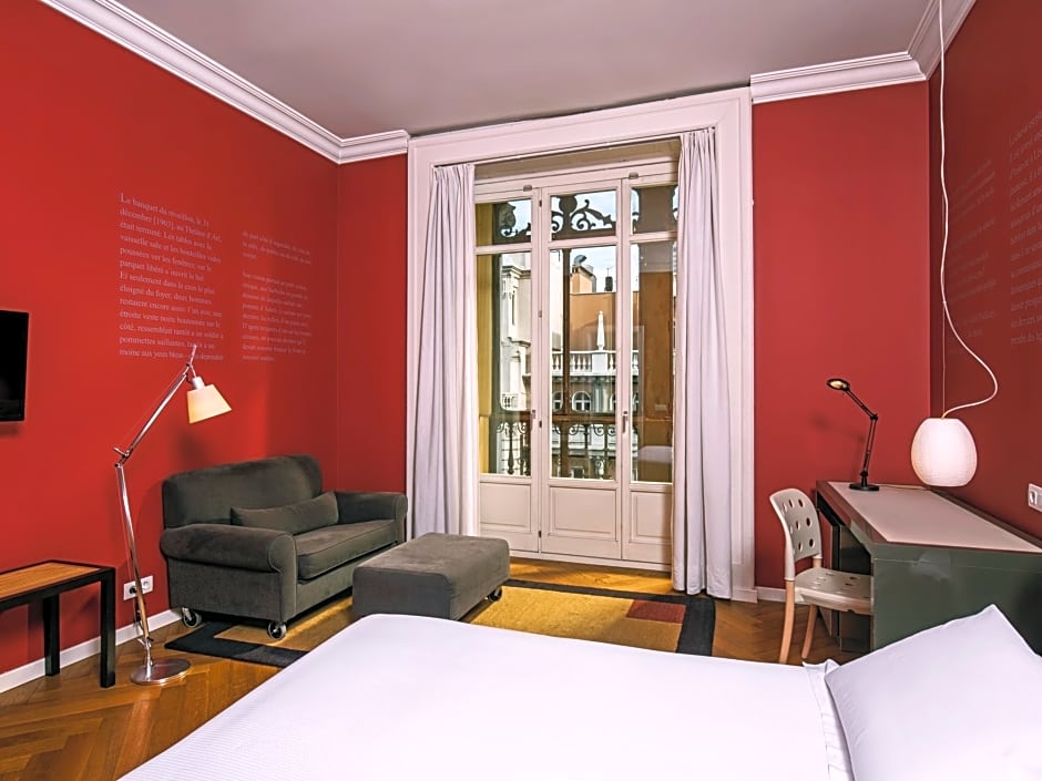 Iberostar Las Letras Gran Via