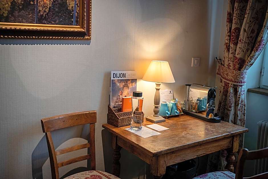 Hotel Wilson - Les Collectionneurs