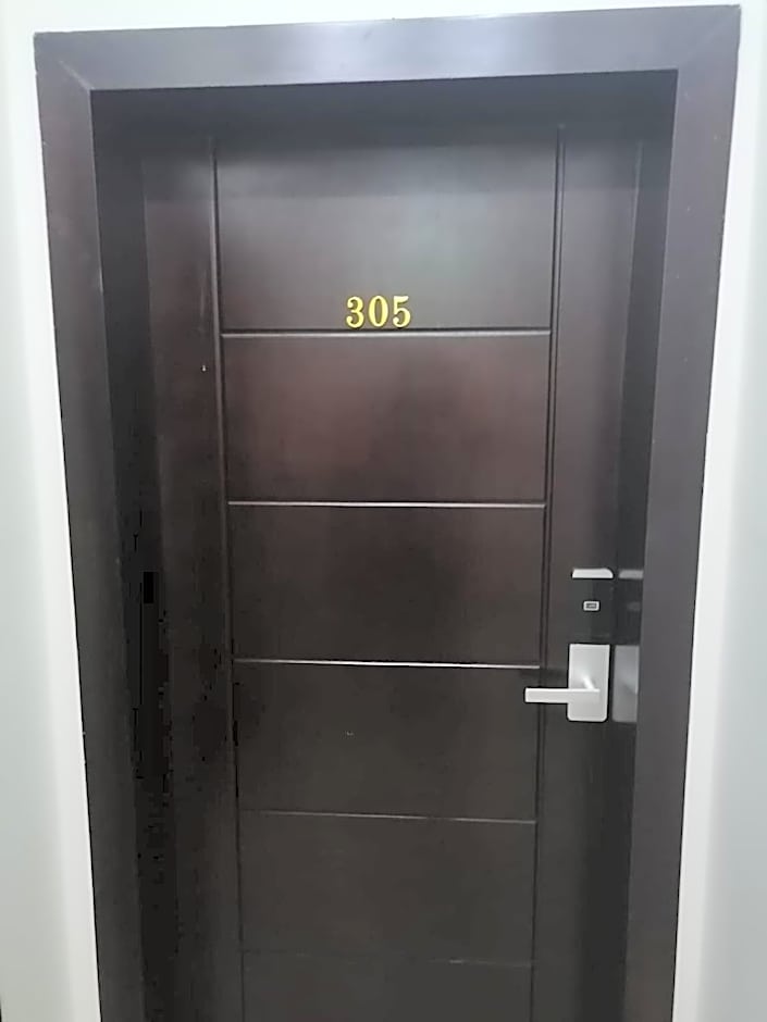 Nice View Hotel فندق الأطلالة الجميلة للعائلات فقط