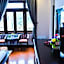Nohana Hotel