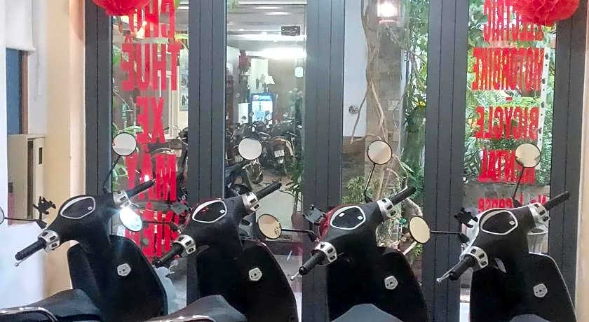 Ngoc Binh Hotel