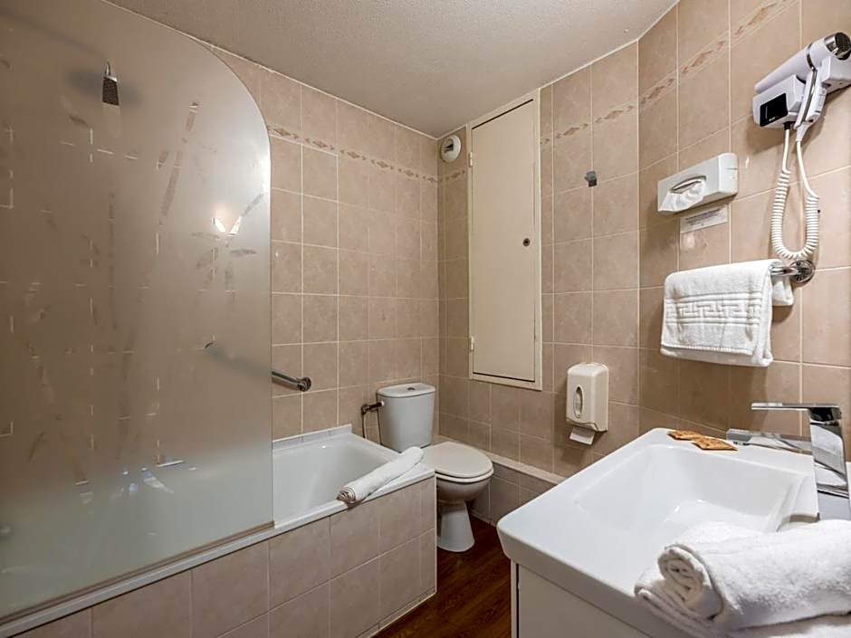 Hotel Novel Restaurant La Mamma