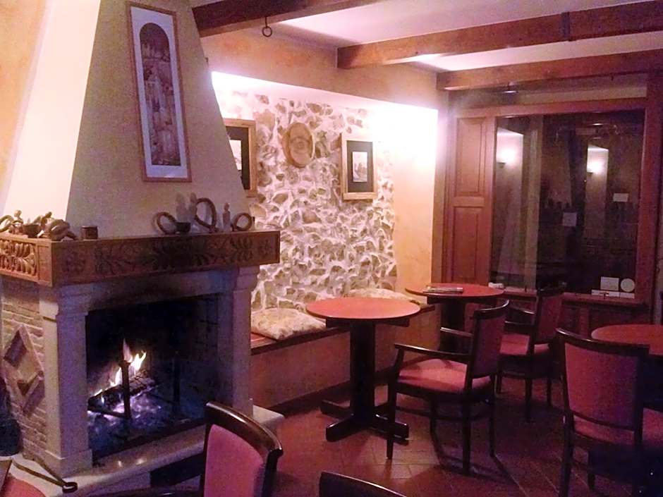 Garnì B&B La Rua-Pescocostanzo