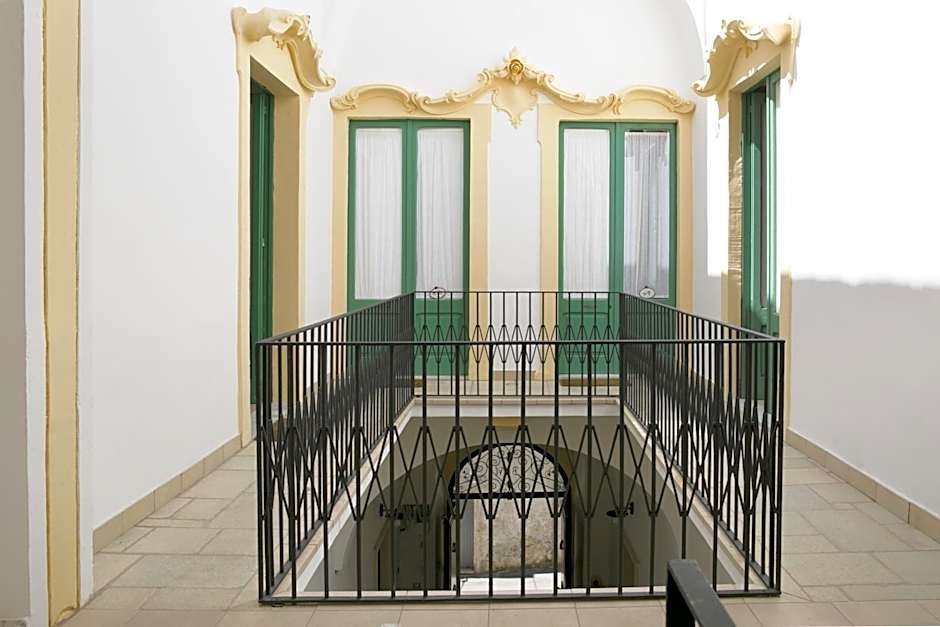 B&B Dimora San Vincenzo