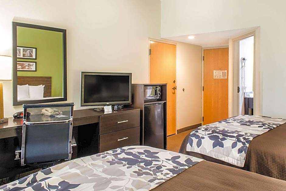 Sleep Inn & Suites Metairie - New Orleans West