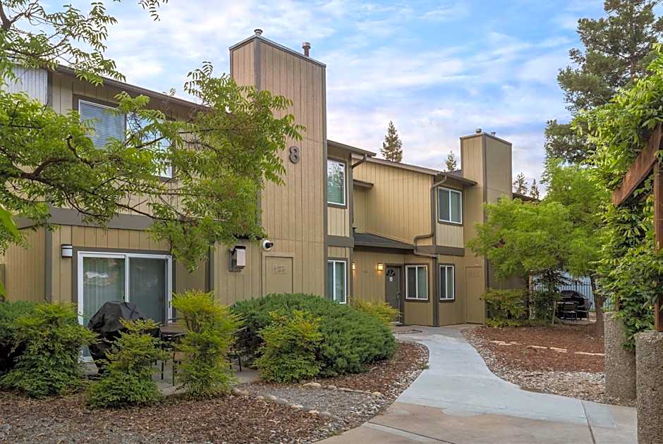 Worldmark Bass Lake