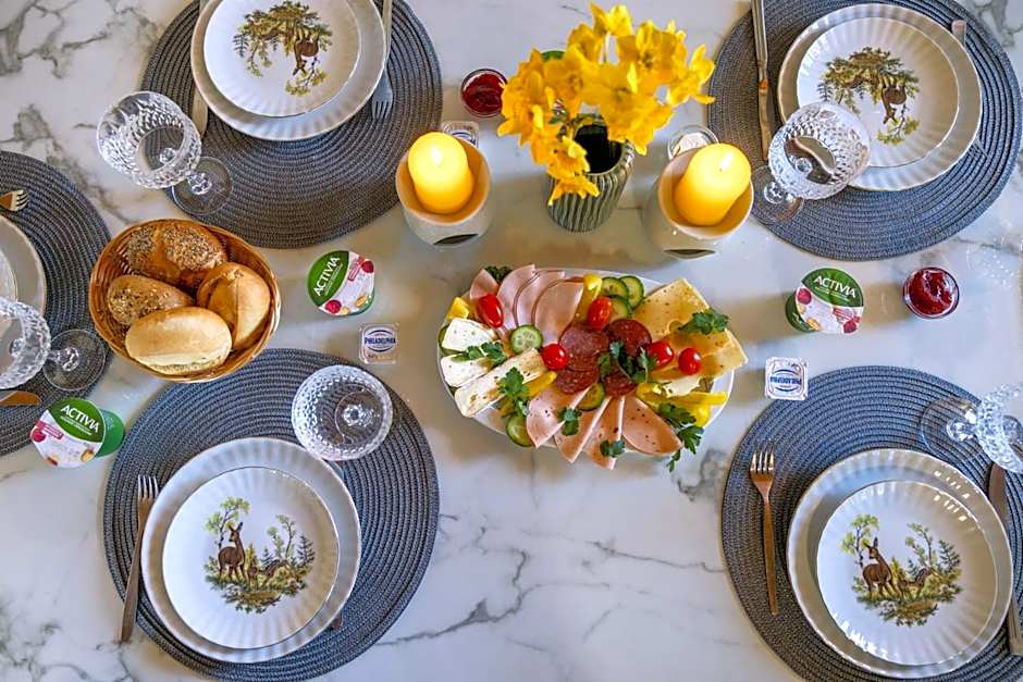 AMAYA Hotel & Suites Soltau