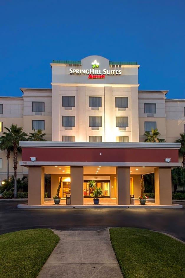 SpringHill Suites by Marriott Orlando North/Sanford