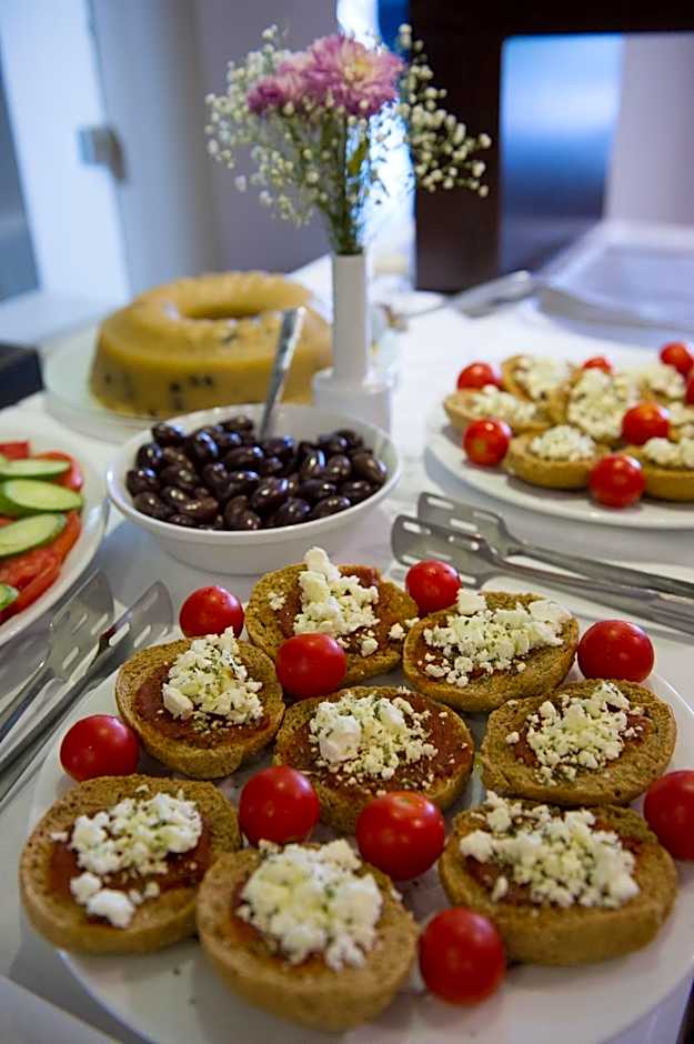 Flisvos Hotel Nafpaktos