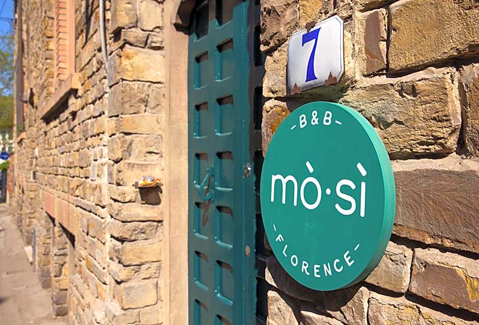Mòsì Firenze