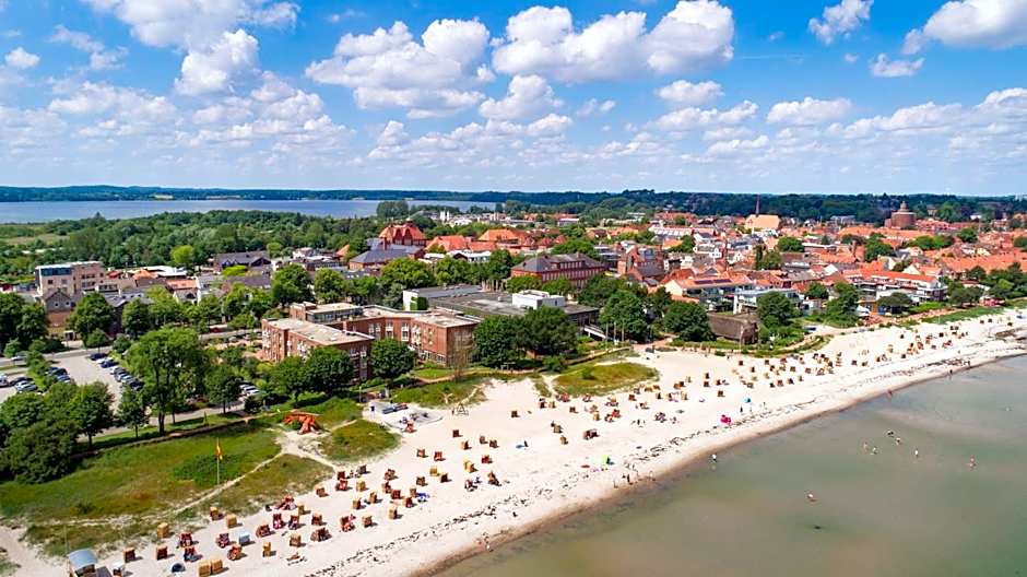 Stadthotel Eckernförde