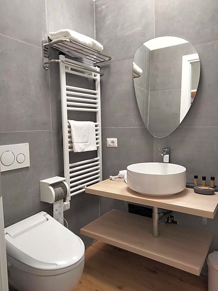 La Villa bed & breakfast