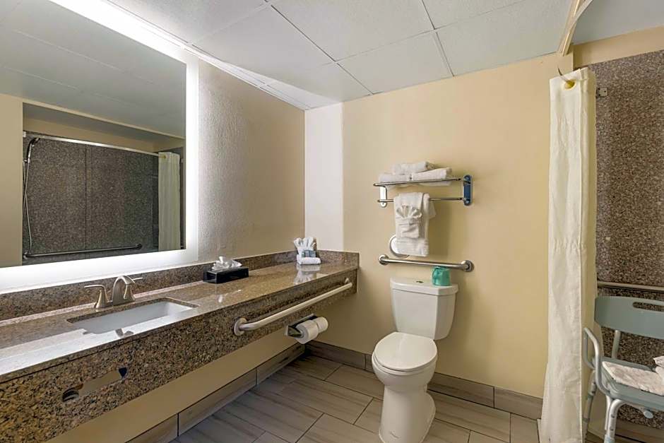 Best Western St. Louis Inn