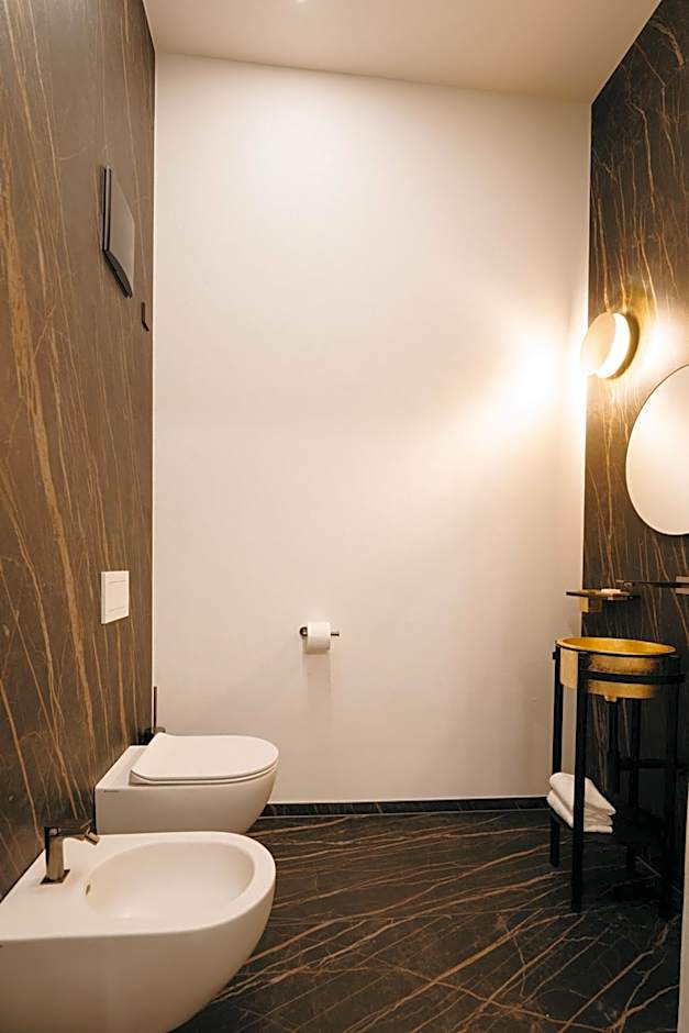 META SUITES historic city living