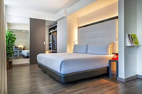The Innside Premium Room
