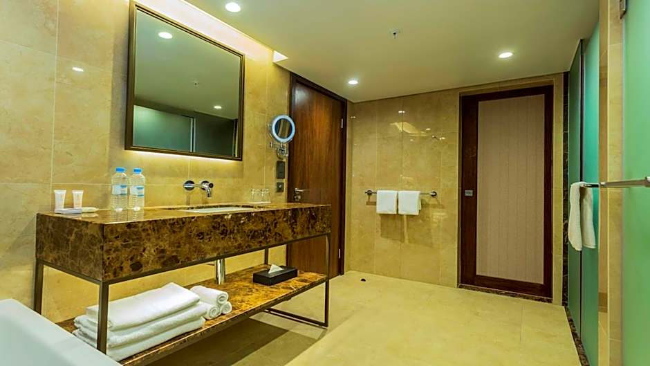 InterContinental Lusaka By IHG