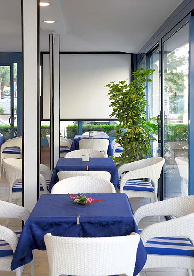 Hotel Universal