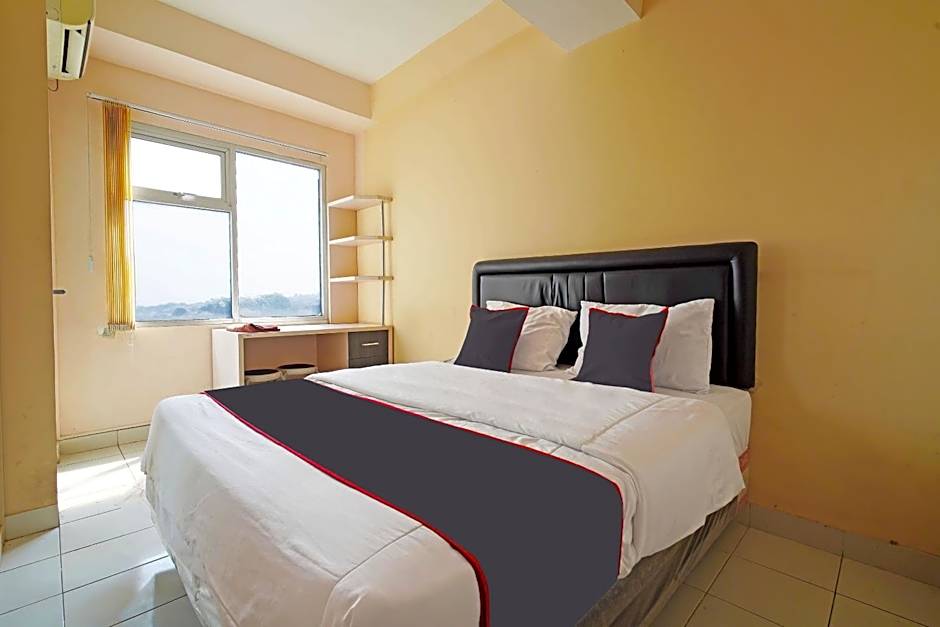 Collection O 91566 Edurent Bandung