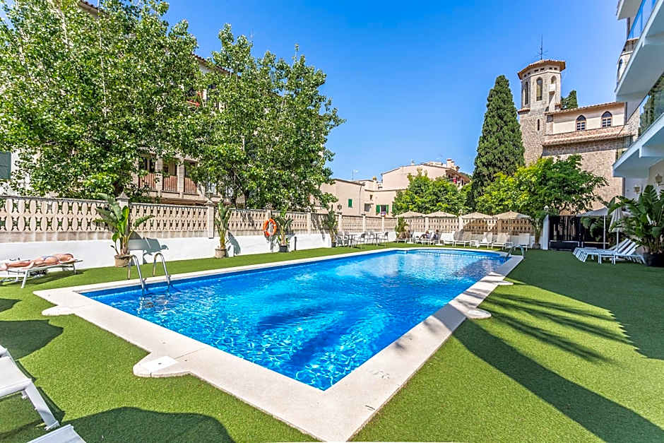 FERGUS Style Soller Beach