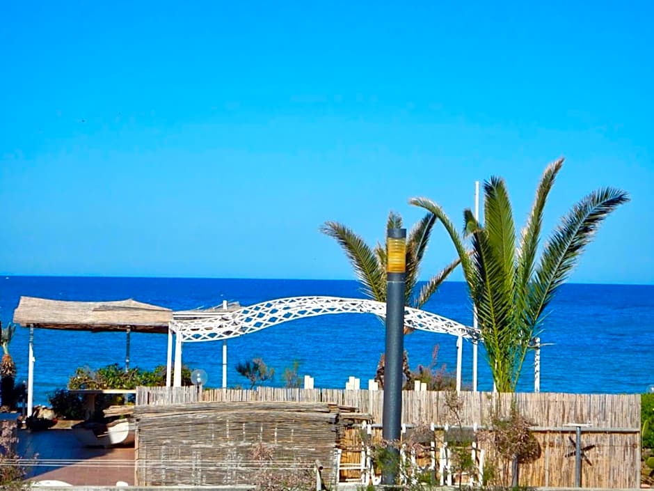 Ville Paola e Daniela