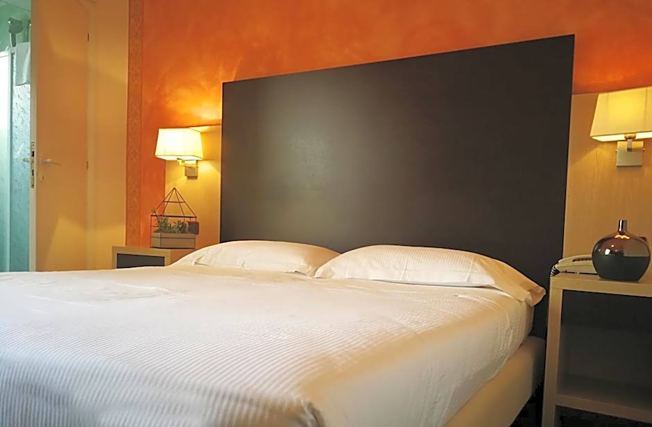 Park Hotel Serena