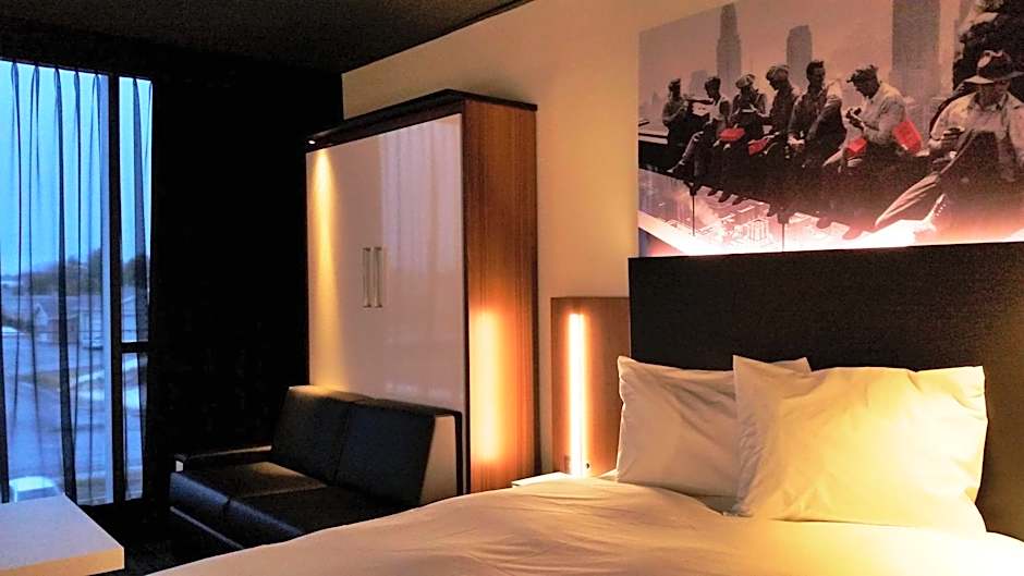 Grand Times Hotel Drummondville