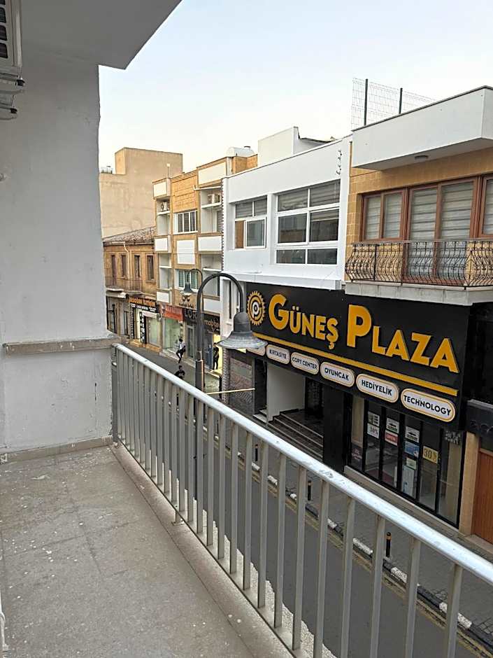 Başkent Pansiyon