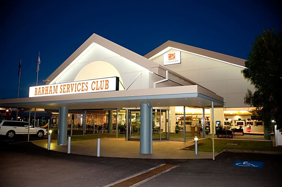 Comfort Inn Clubarham