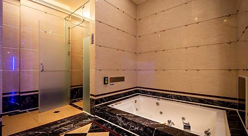 King & Princess Motel