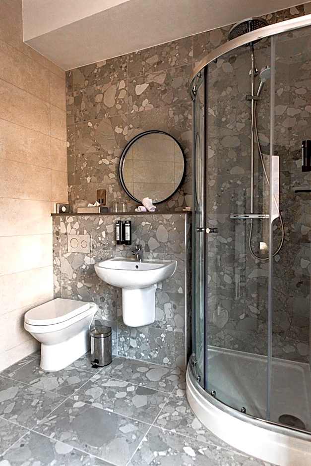 Lace Market Hotel Nottingham by Compass Hospitality