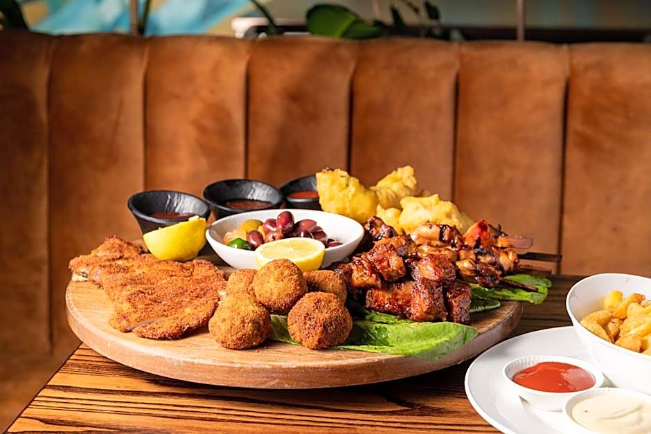 Carnmore Hotel Christchurch