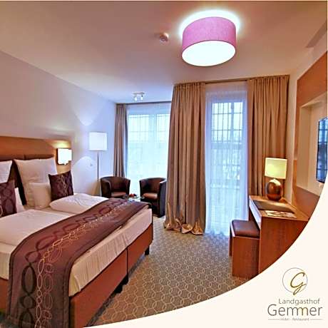 Hotel Landgasthof Gemmer