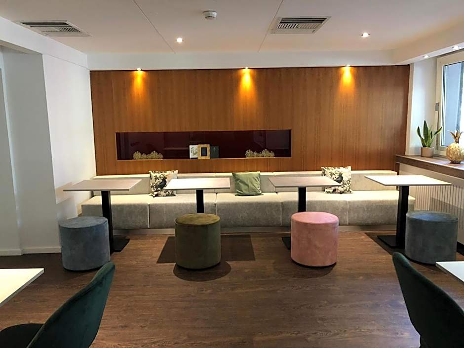 Arthotel ANA Eden Karlsruhe, Trademark Collection by Wyndham