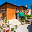 Villa Albertina