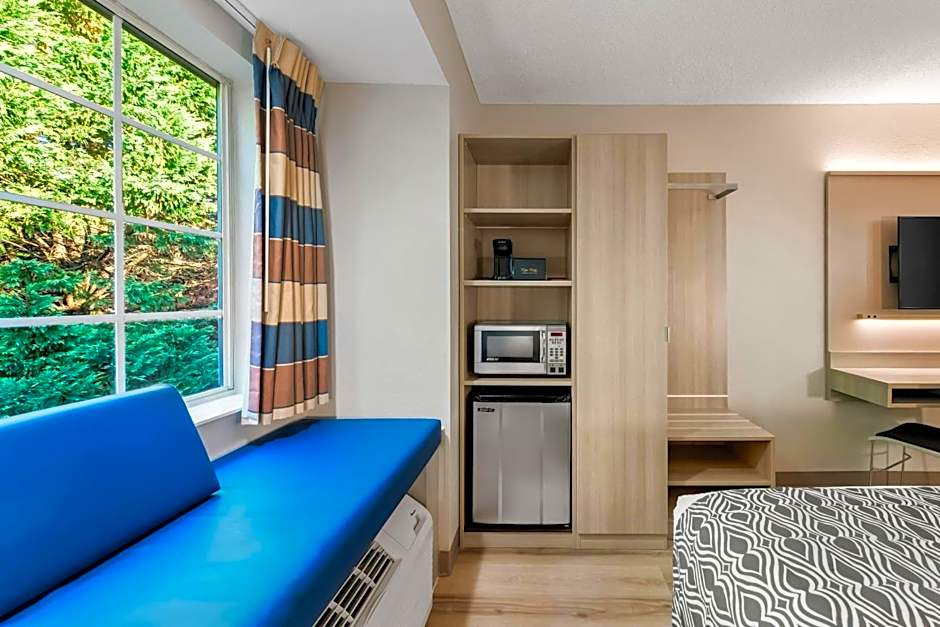 Microtel Inn & Suites Greenville by Wyndham